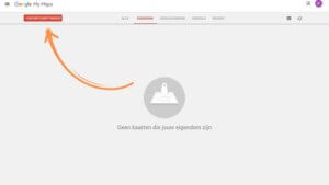 7 tips voor het plannen van een stedentrip in Google Maps.