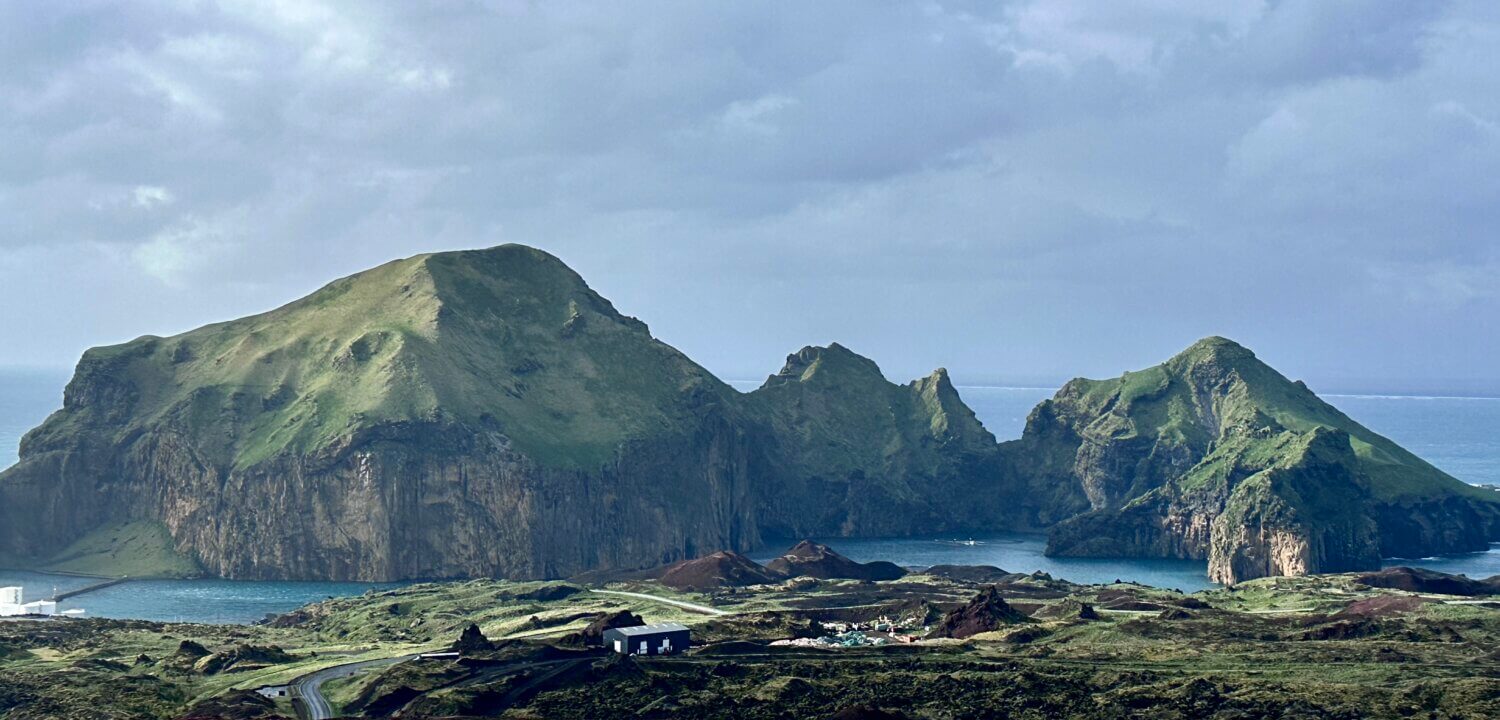 Tips voor een bezoek aan de Westmaneilanden in IJsland.