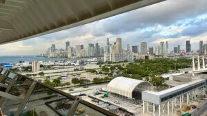 Wat te doen tijdens een cruise dag in Miami.