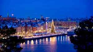 Credits: Henrik Trygg/imagebank.sweden.se