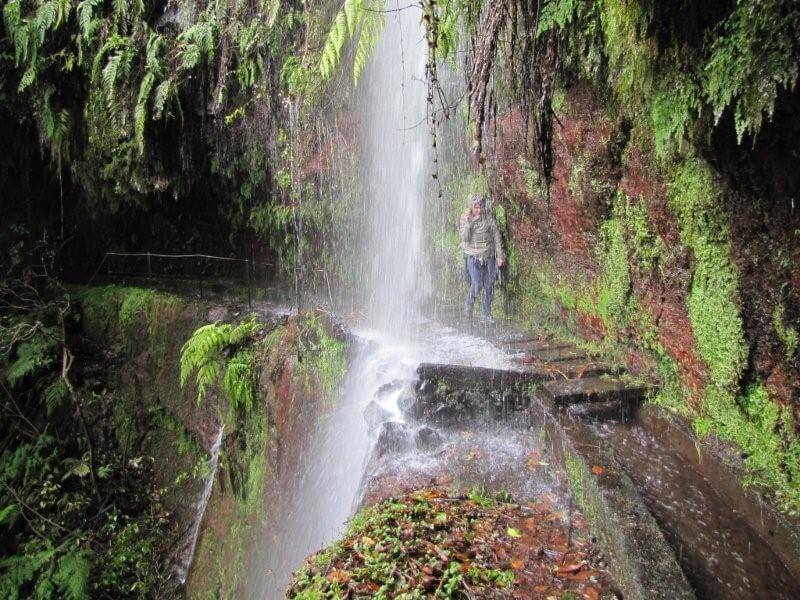 Tips wandelen op Madeira.