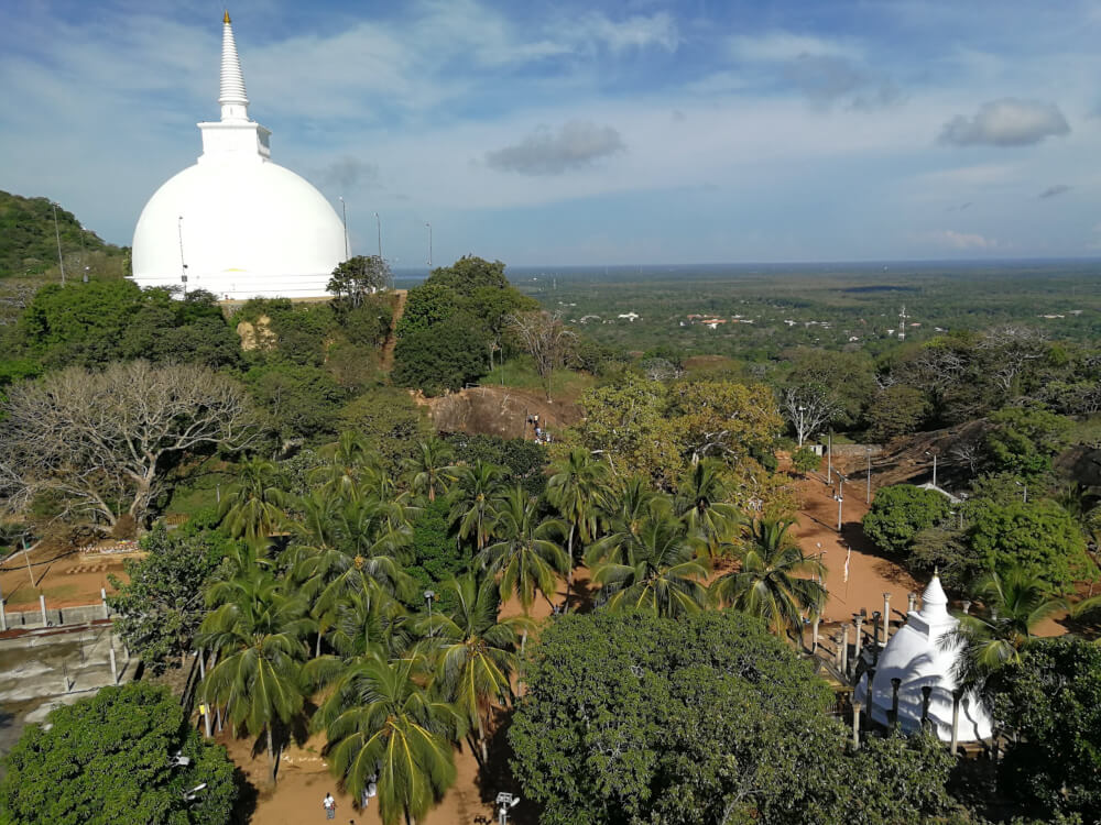 Mihintale Sri Lanka