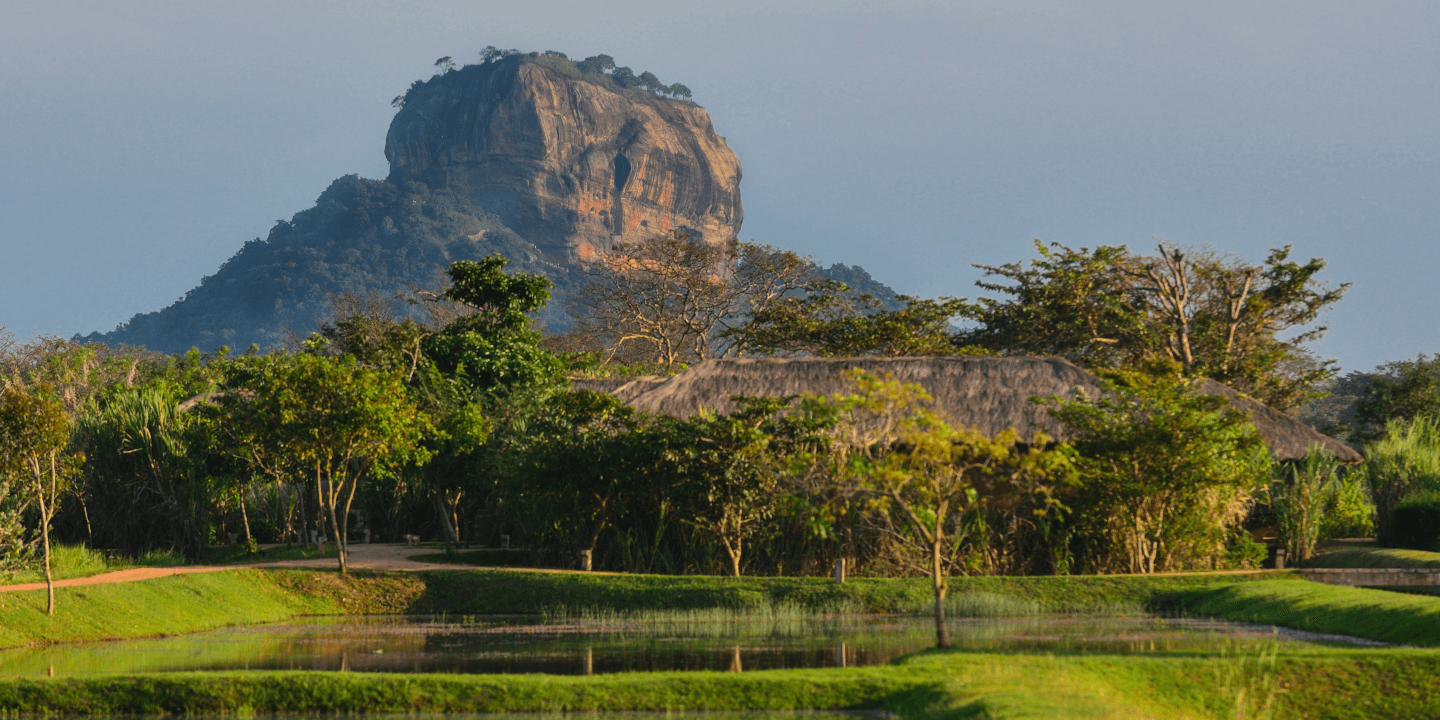 10 x Doen in Sri Lanka