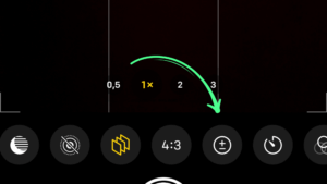 Tips om het noorderlicht te fotograferen met je telefoon.