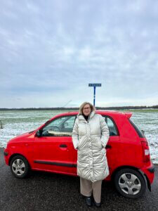 Roadtrip in Nederland: op wereldreis in Zuidoost Friesland.