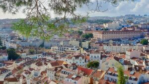 Tips voor het bezoeken van Lissabon in november.