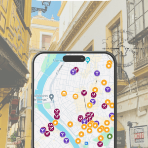 Ontdek Sevilla met Worldwife