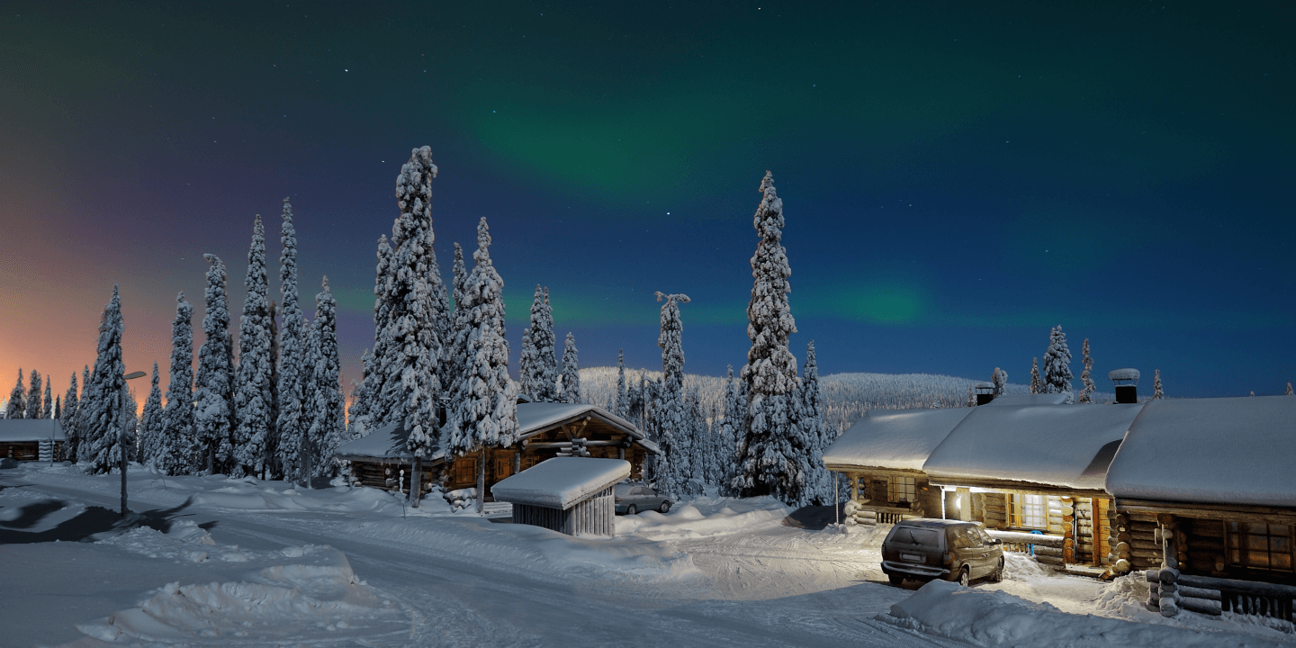 De leukste activiteiten om te doen in Lapland.