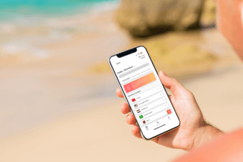 Met een eSIM van Airalo heb je overal oerwereld toegang tot internet. Super handig voor op vakantie of tijdens het reizen.
