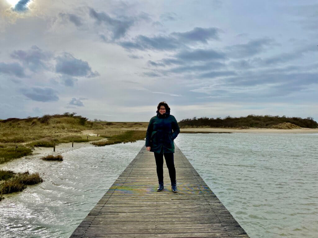 De mooiste natuurgebieden in Zeeland.