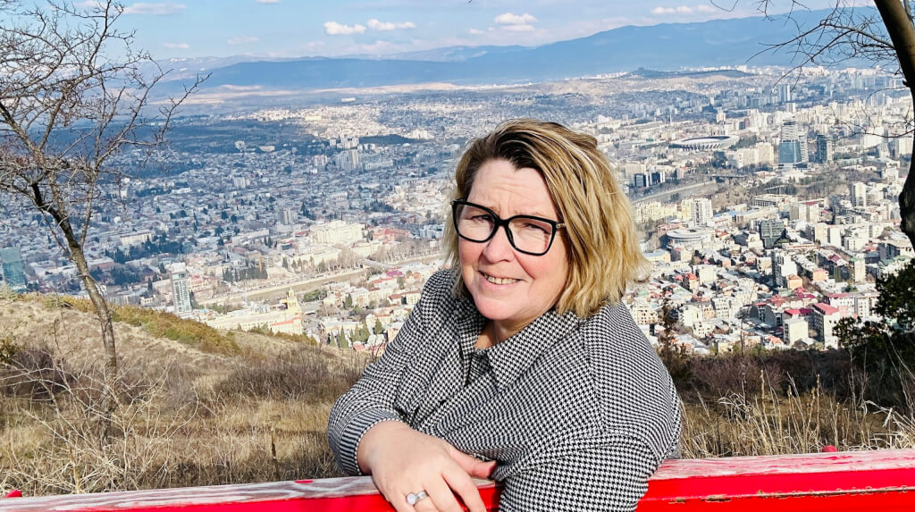 Overnachten in Tbilisi: dit zijn de fijnste hotels in de beste wijken en voor elk budget.