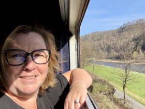 Met de nachttrein van European Sleeper naar Praag: mijn ervaring en tips.