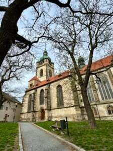 Wat te doen in Melnik, Tsjechië