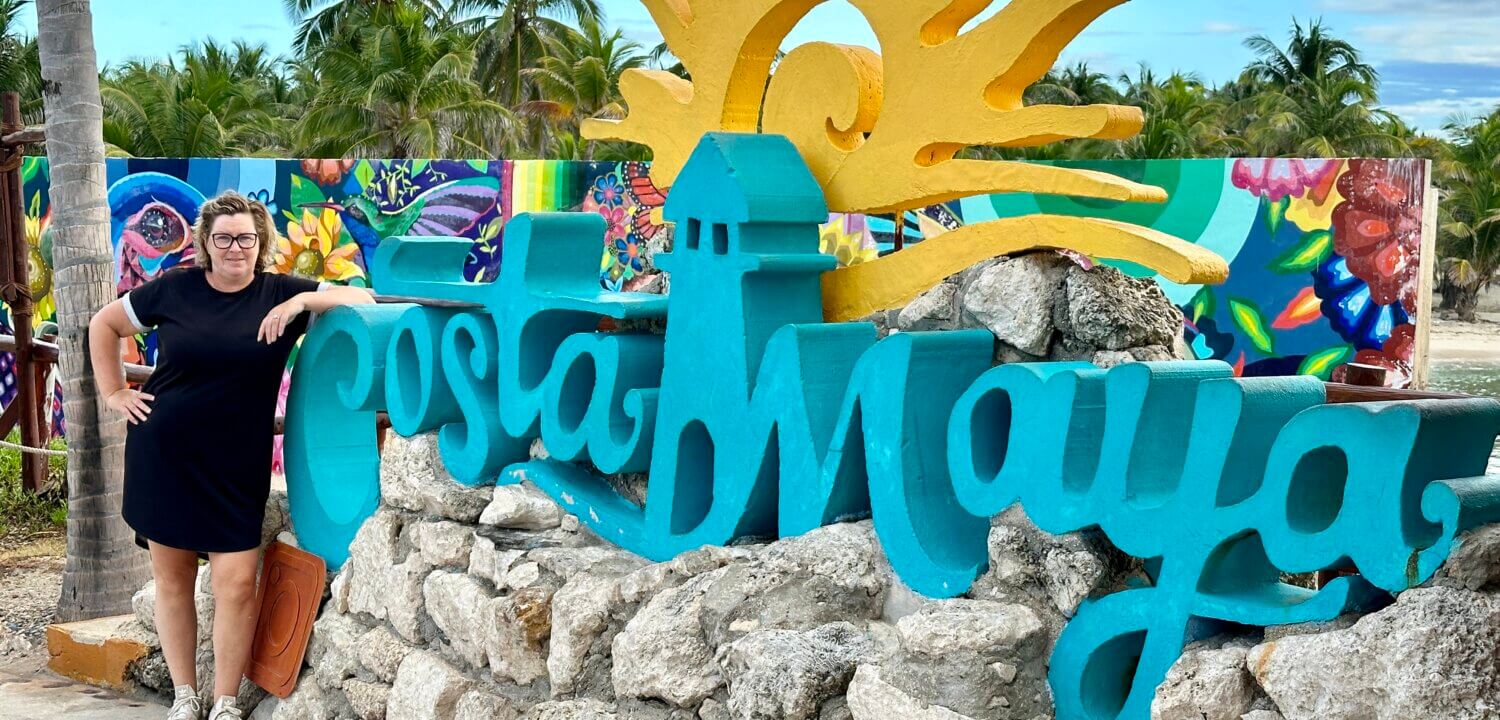 Een cruise dag in Costa Maya: wat te doen?