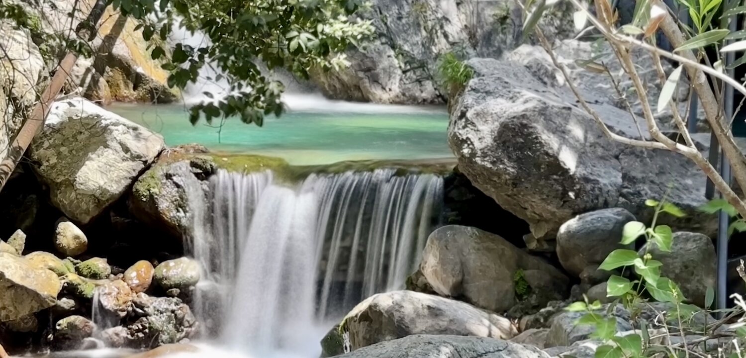 Sapadere Canyon Alanya