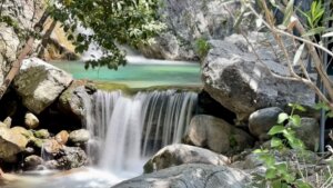 Sapadere Canyon Alanya