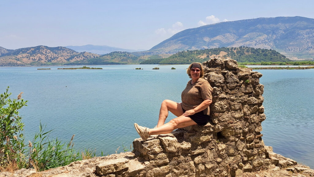 Route rondreis van 2 weken door Albanië met huurauto.