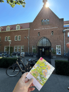 Tips voor een weekend in Soesterberg.