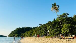 Wat te doen op Koh Chang?