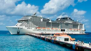 De nieuwste trends op het gebied van cruisen in 2025.