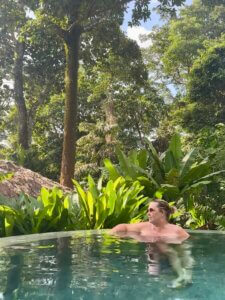 Koh Chang, een van de mooiste eilanden van Thailand