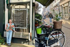 Wat te doen in Gorinchem en omgeving