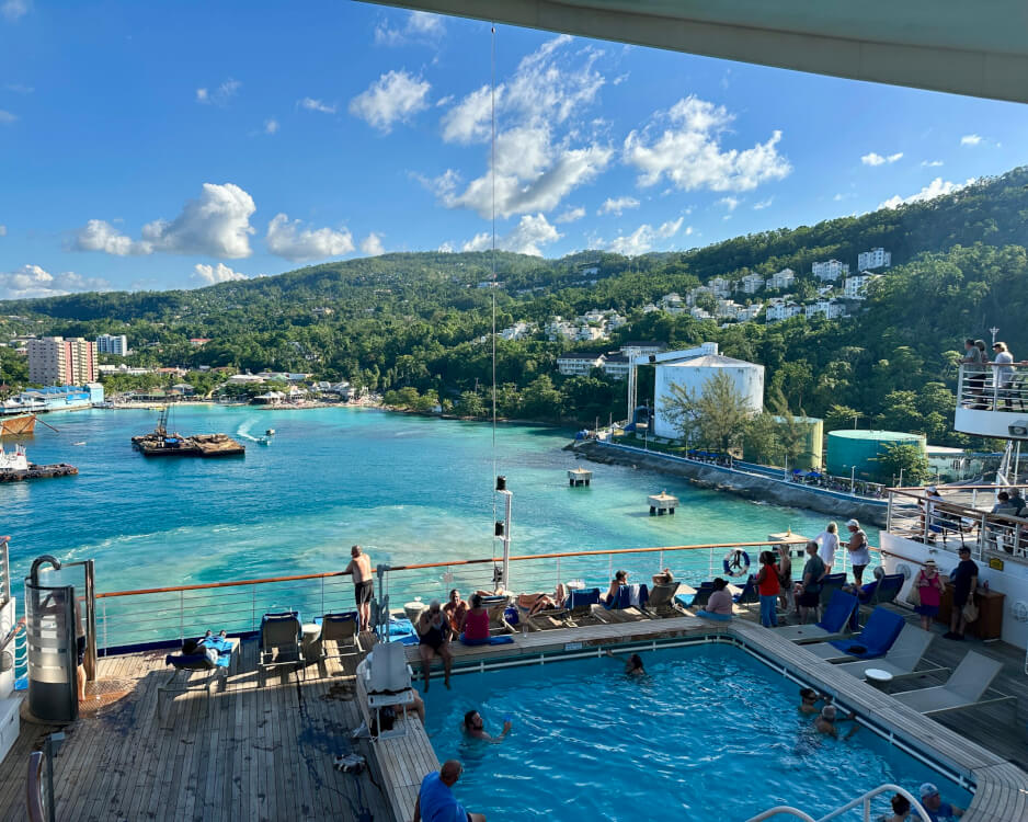 Tips voor je cruise naar Ocho Rios, Jamaica.