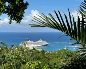 Excursie Ocho Rios Cruise