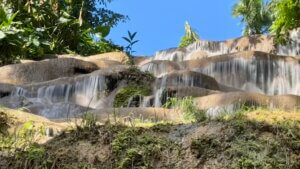 Konoko Falls Ocho Rios