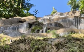 Konoko Falls Ocho Rios